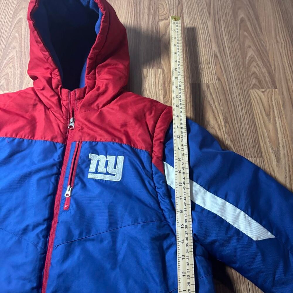Nfl Men's multi Jacket - Picture 8 of 8
